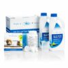 AquaFinesse Spa Water Care Box tri-chloor