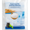 AquaFinesse the Dead Sea Salt Experience - Image 2