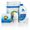 AquaFinesse the Dead Sea Salt Experience